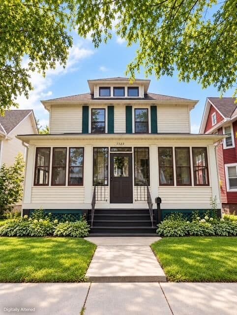 1522 Thurston Ave