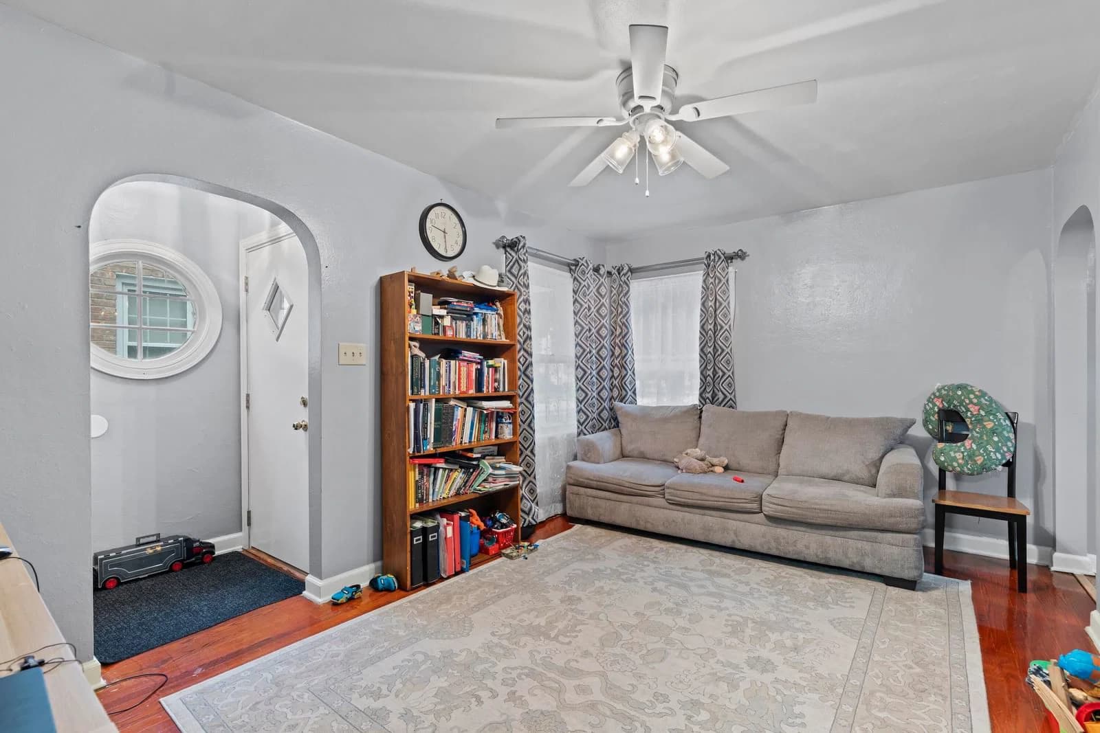 Photo 5 of 2709 47th St