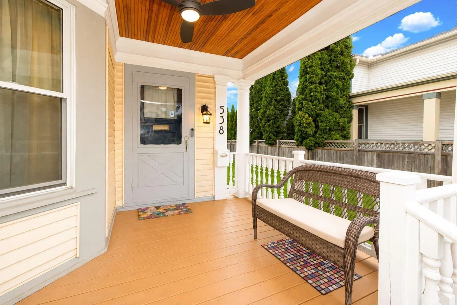 Photo 4 of 538 Otjen St