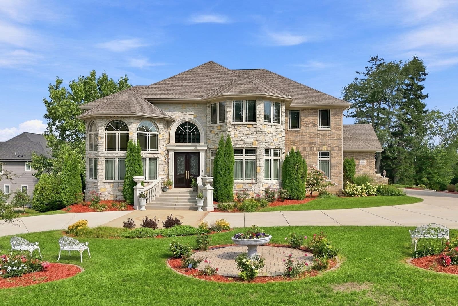 Photo 5 of 18250 Prairie Falcon Ln