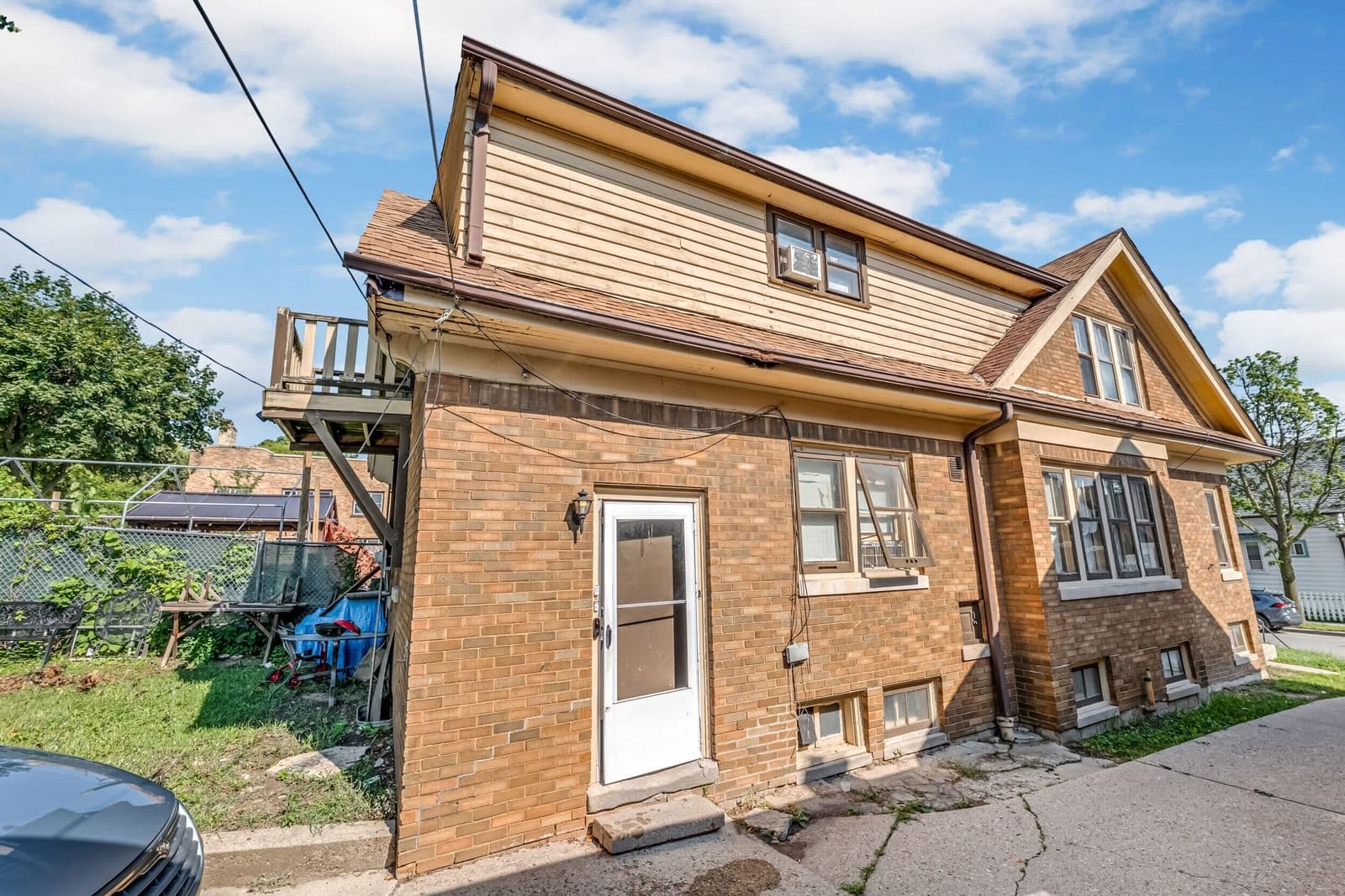 Photo 5 of 1306 Keefe Ave