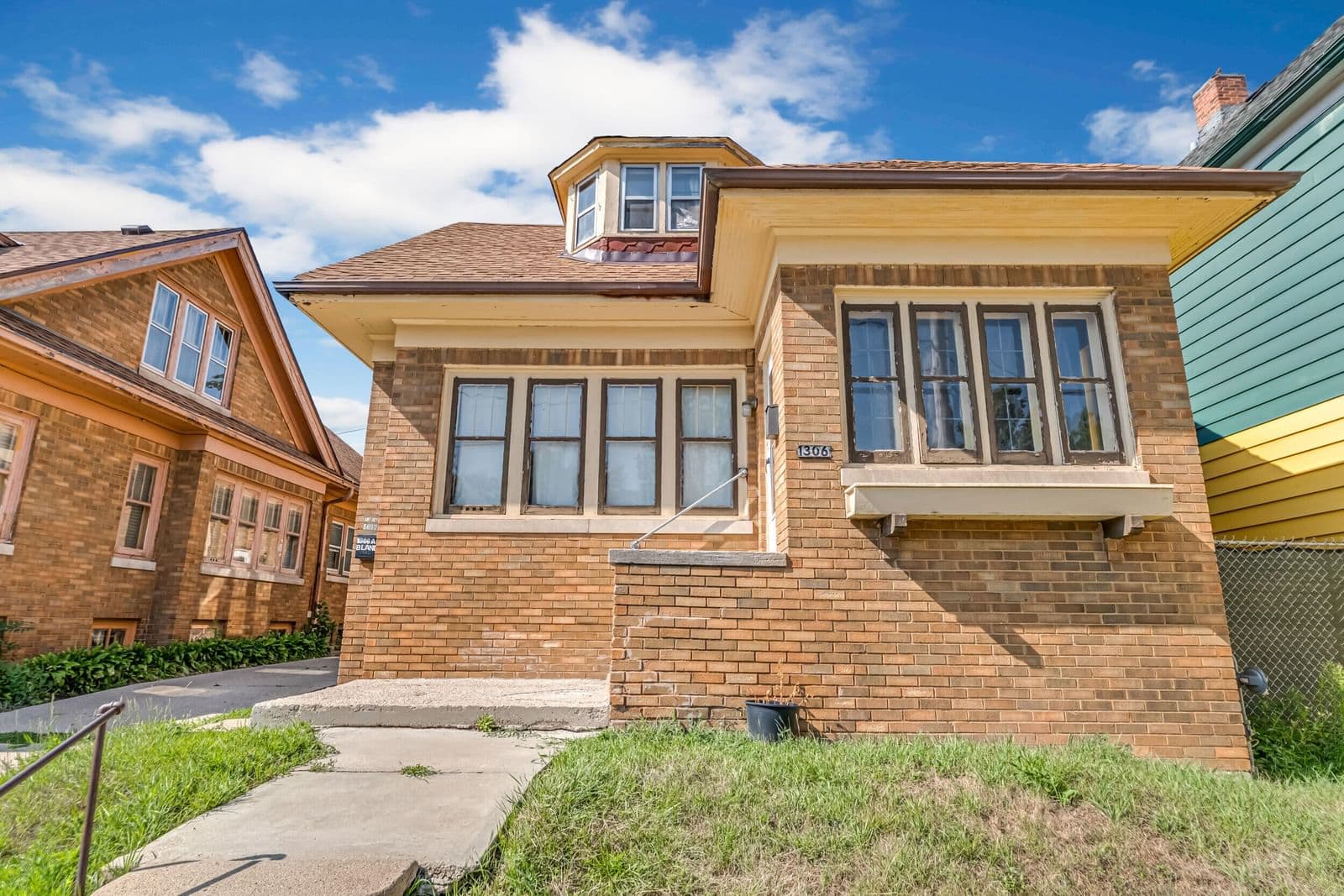 1306 Keefe Ave