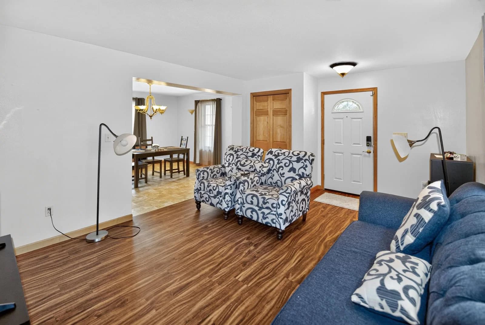 Photo 4 of 1302 Franklin St