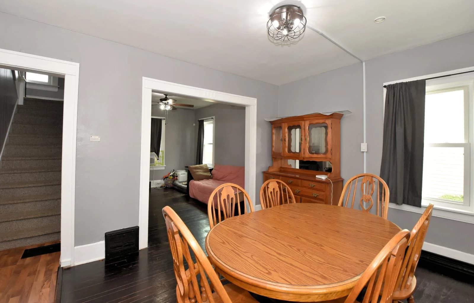 Photo 4 of 1717 Grange Ave