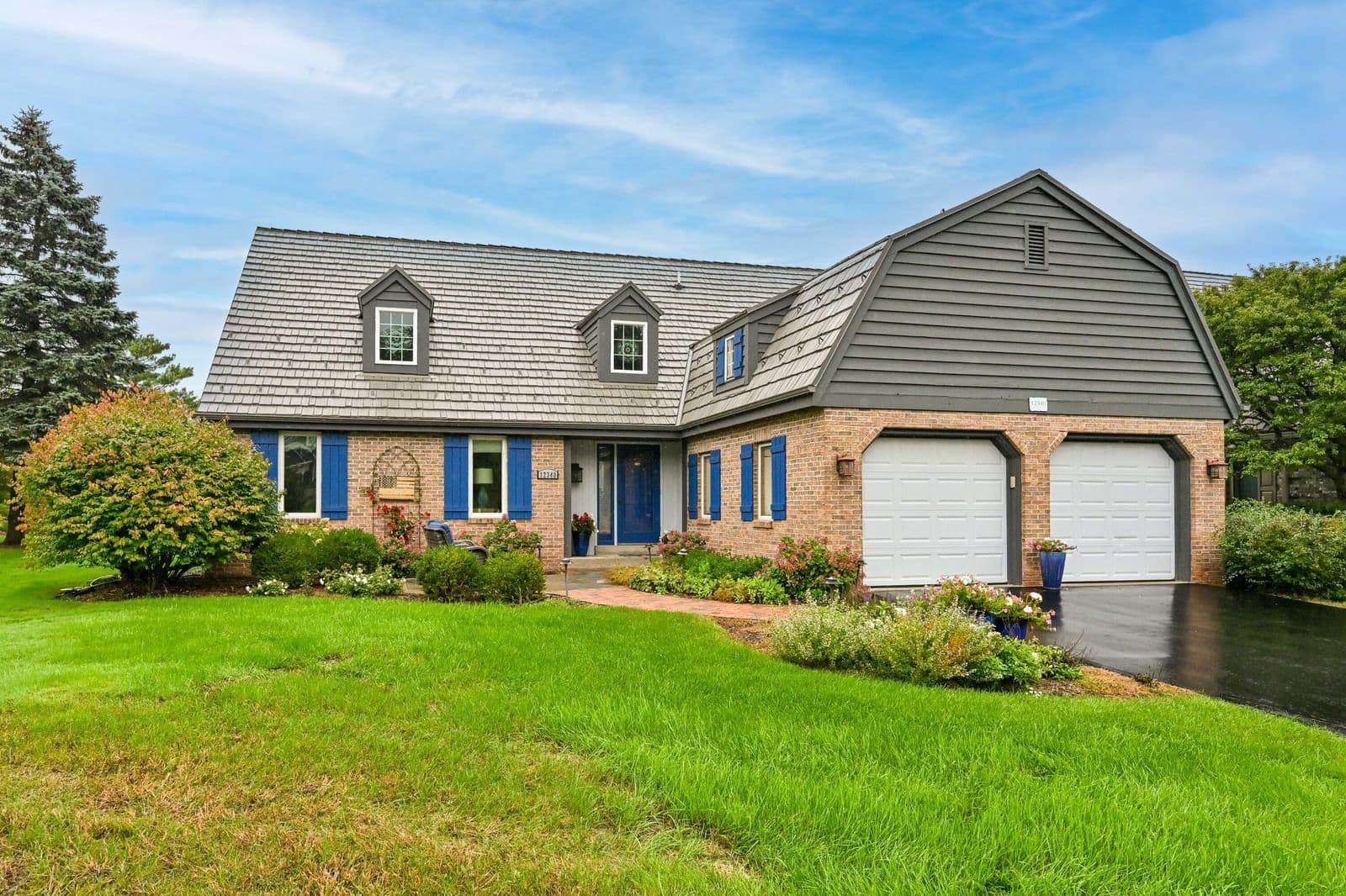 12340 Fairway Heights Dr