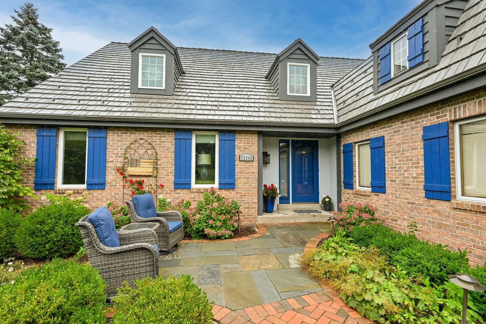 12340 Fairway Heights Dr