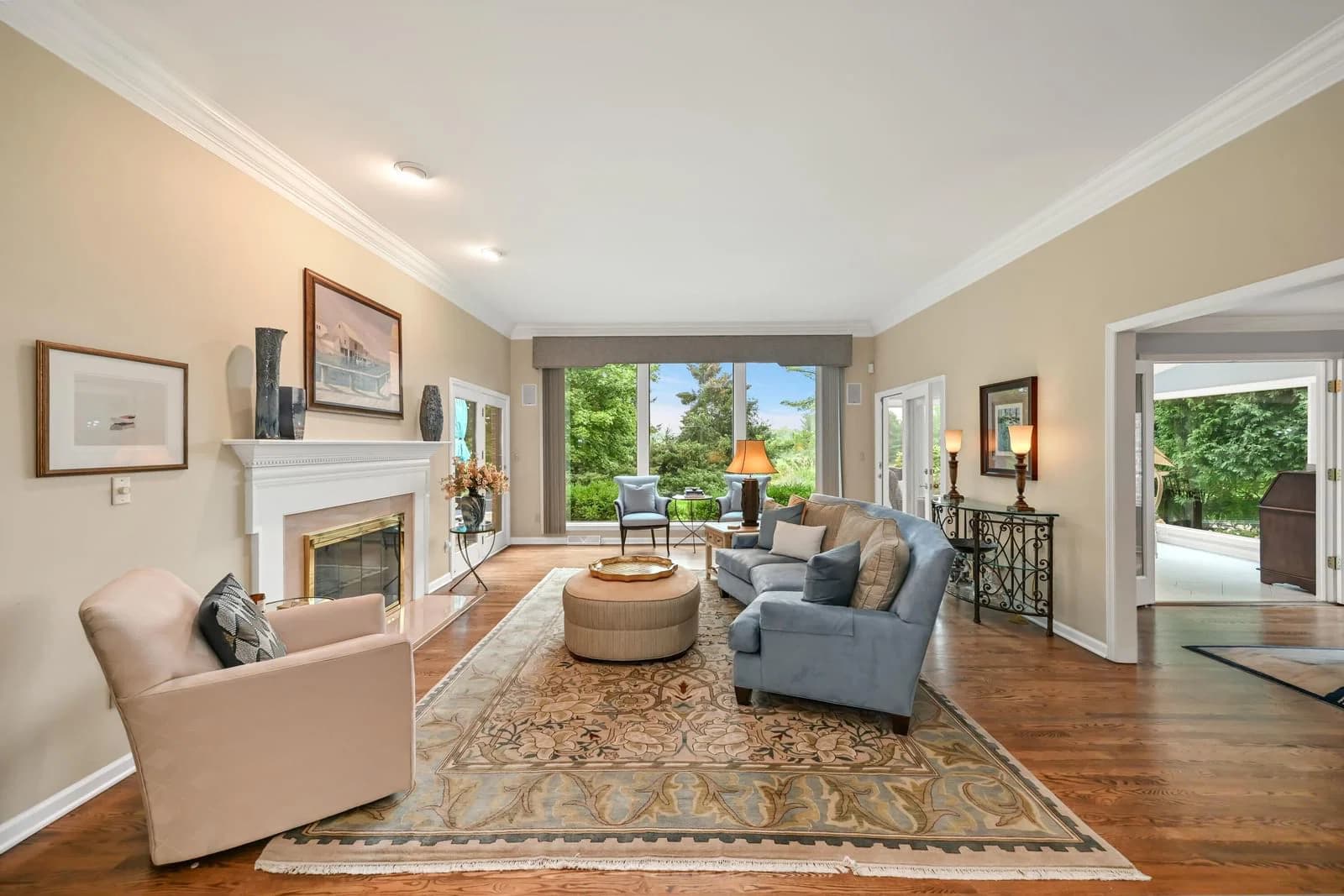 Photo 4 of 12340 Fairway Heights Dr