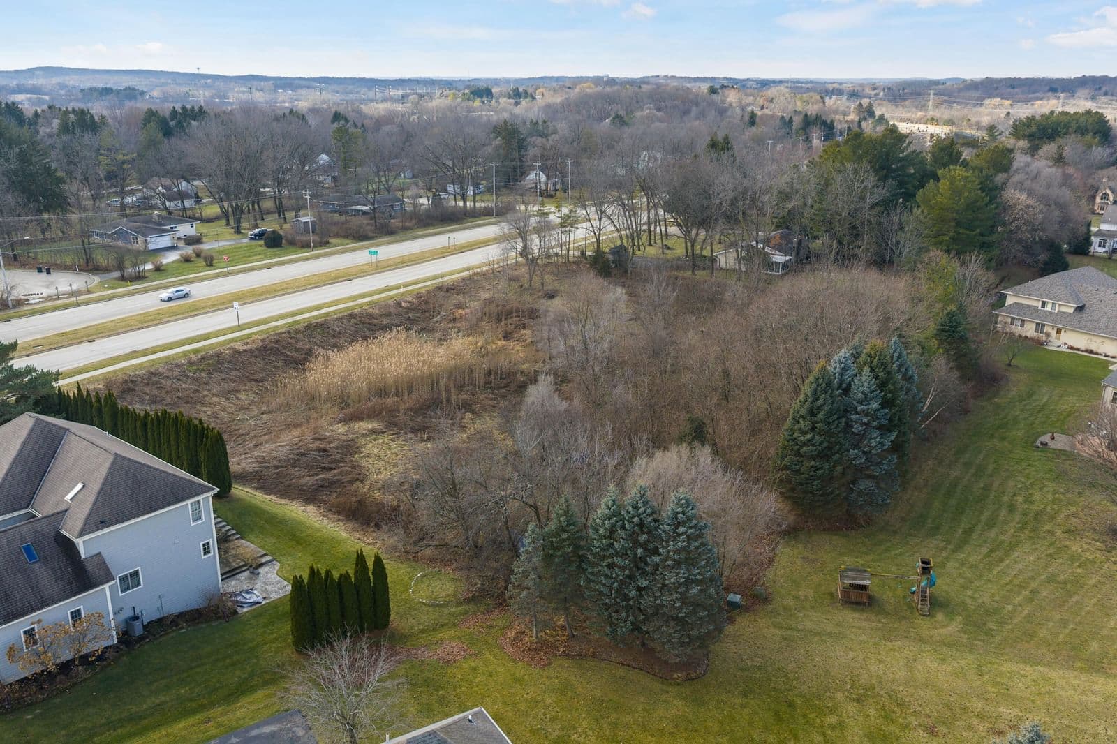 Photo 5 of Lt0 Greenfield Ave