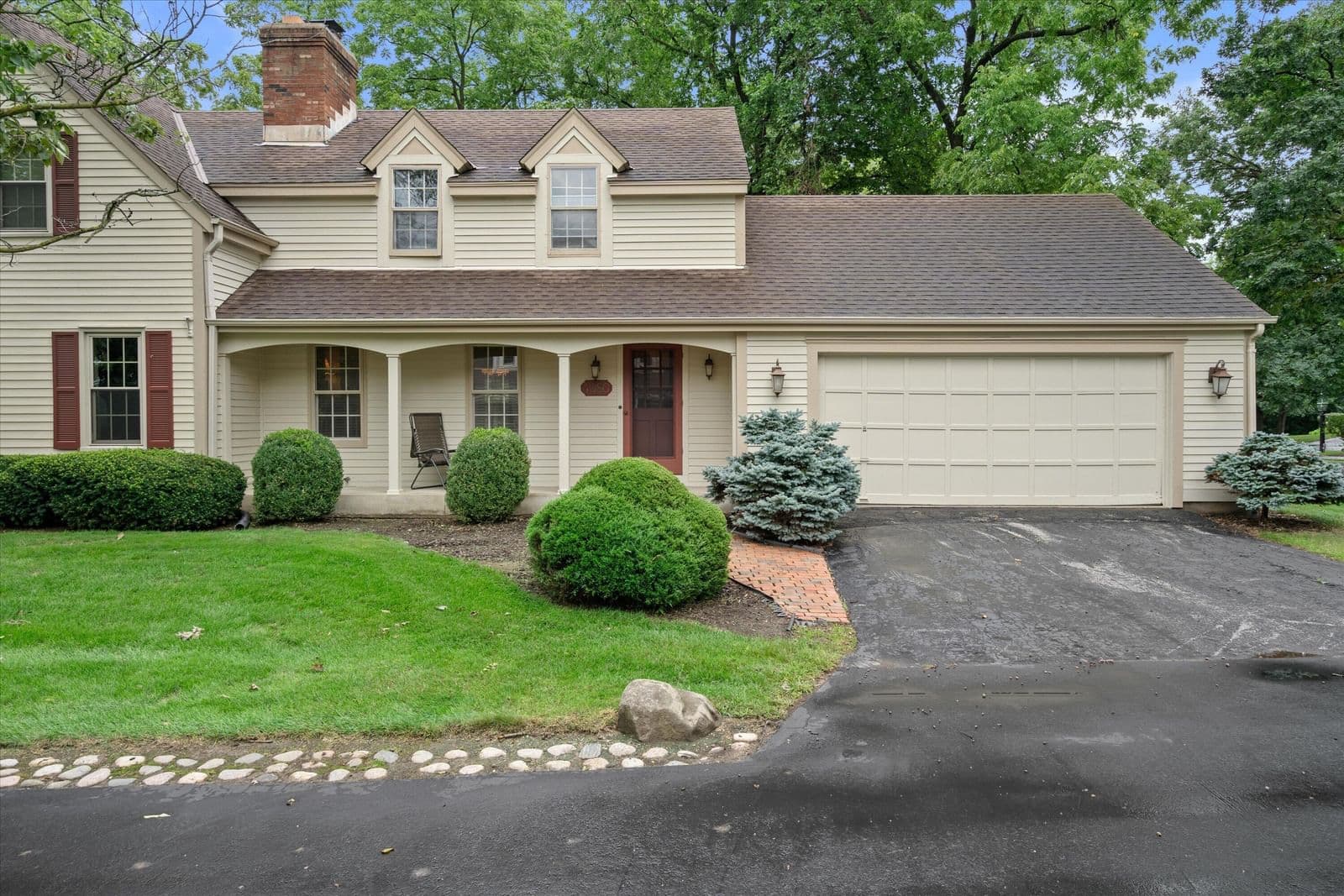 4080 Stonewood Ct