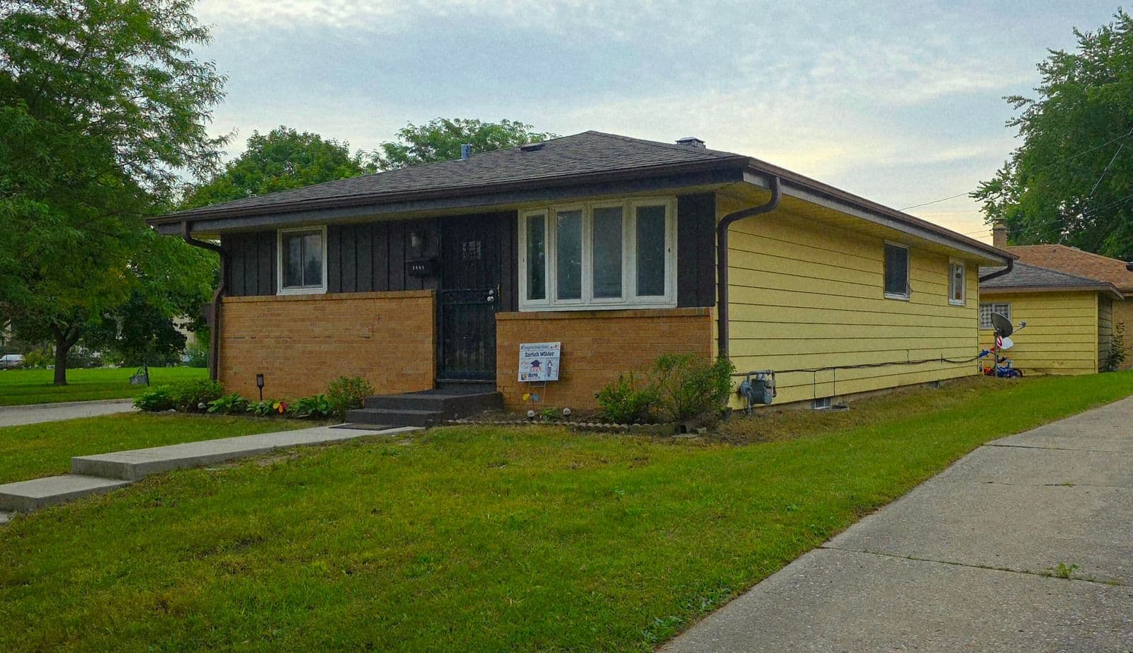 3801 Vera Ave