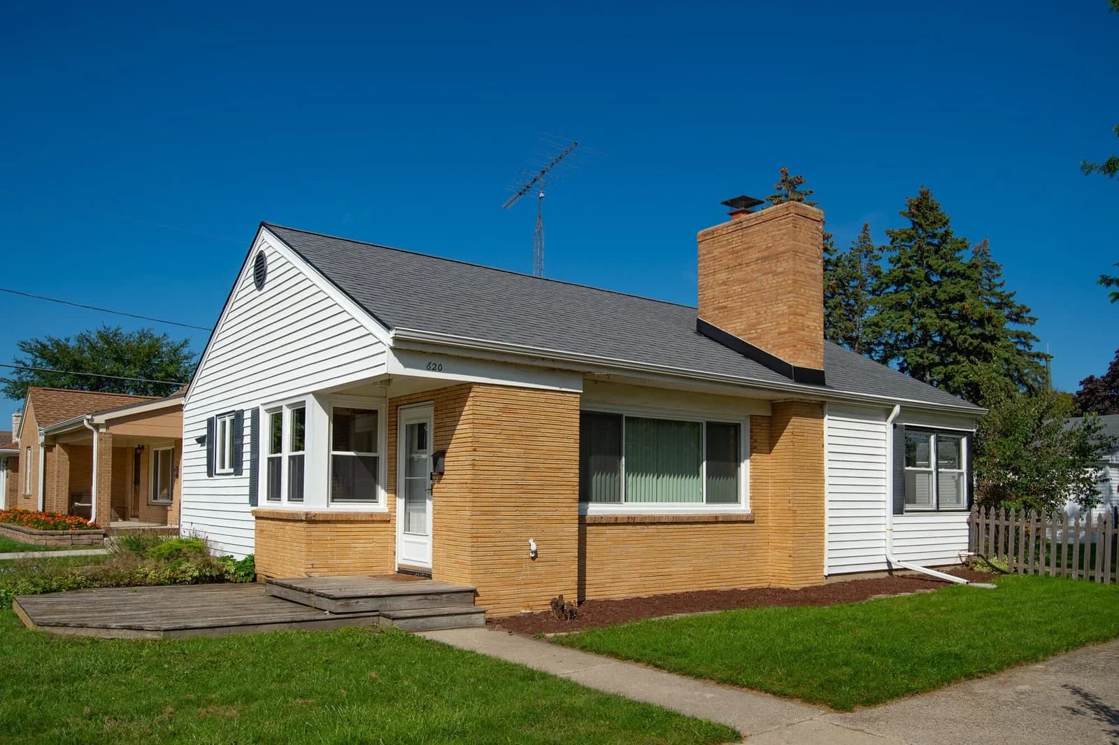 620 Melvin Ave