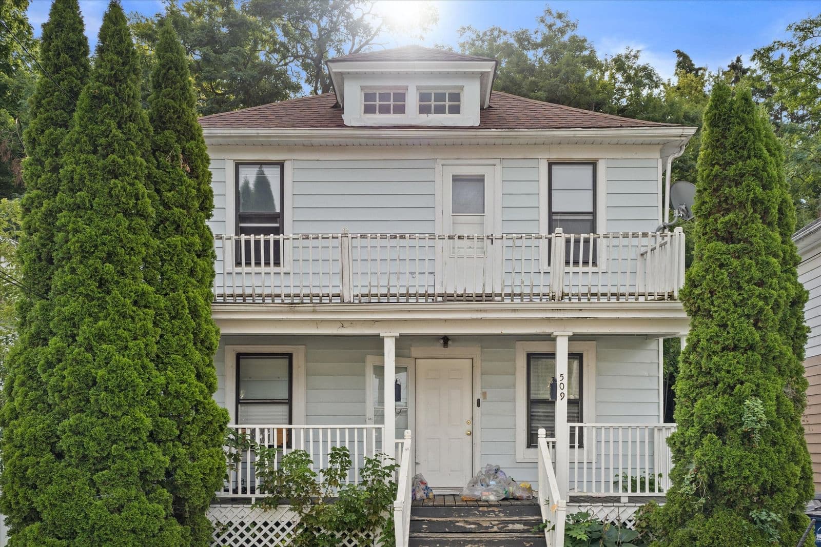 509 Park View Dr