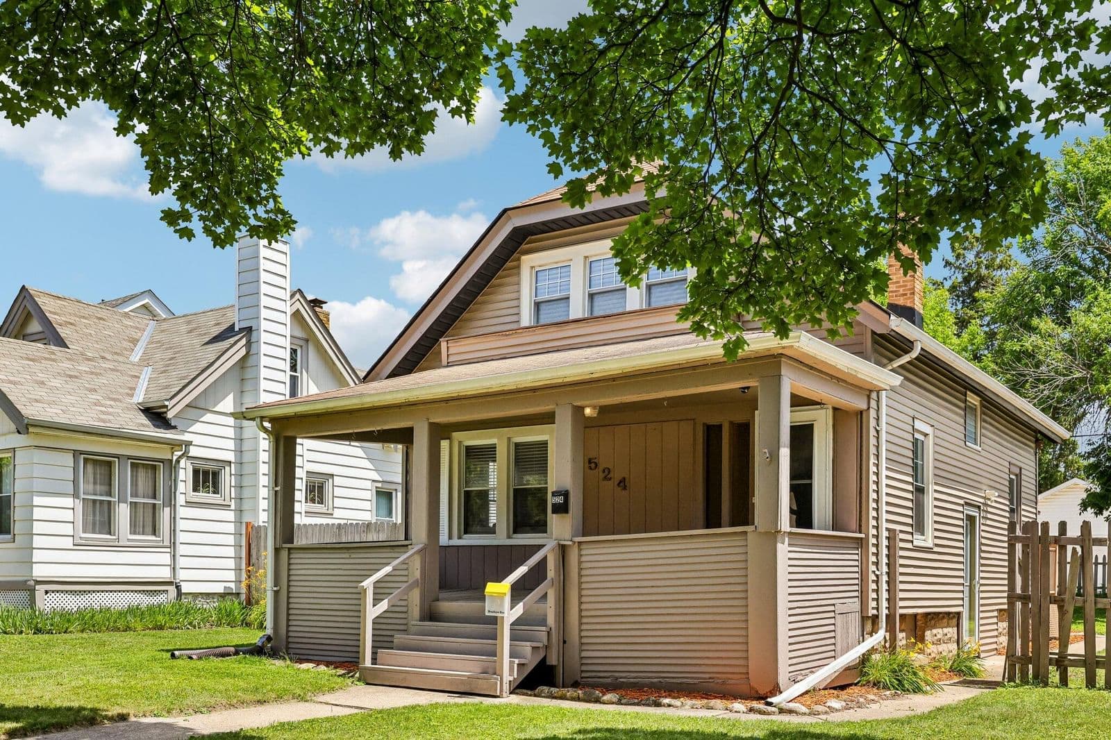 524 Oak Park Ct