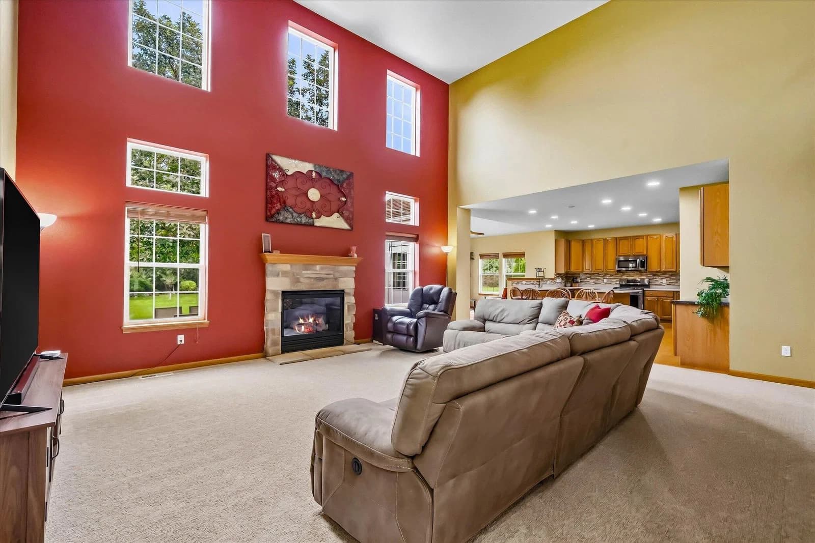 Photo 5 of 2247 Willow Pond Way