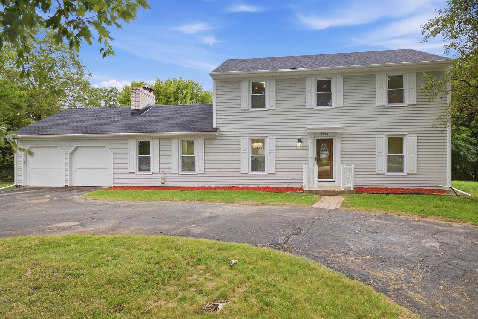 Listing photo