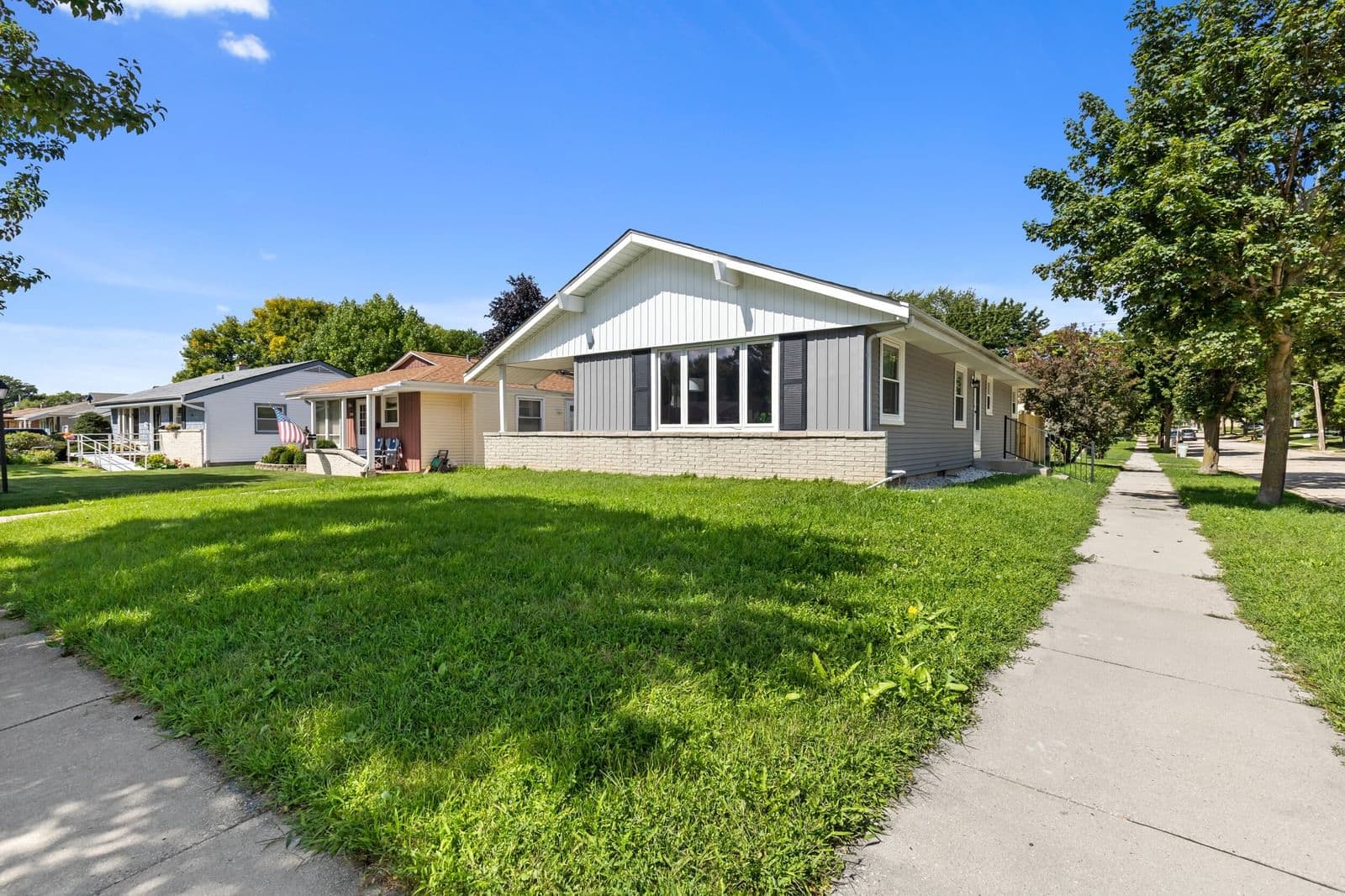 9600 Morgan Ave