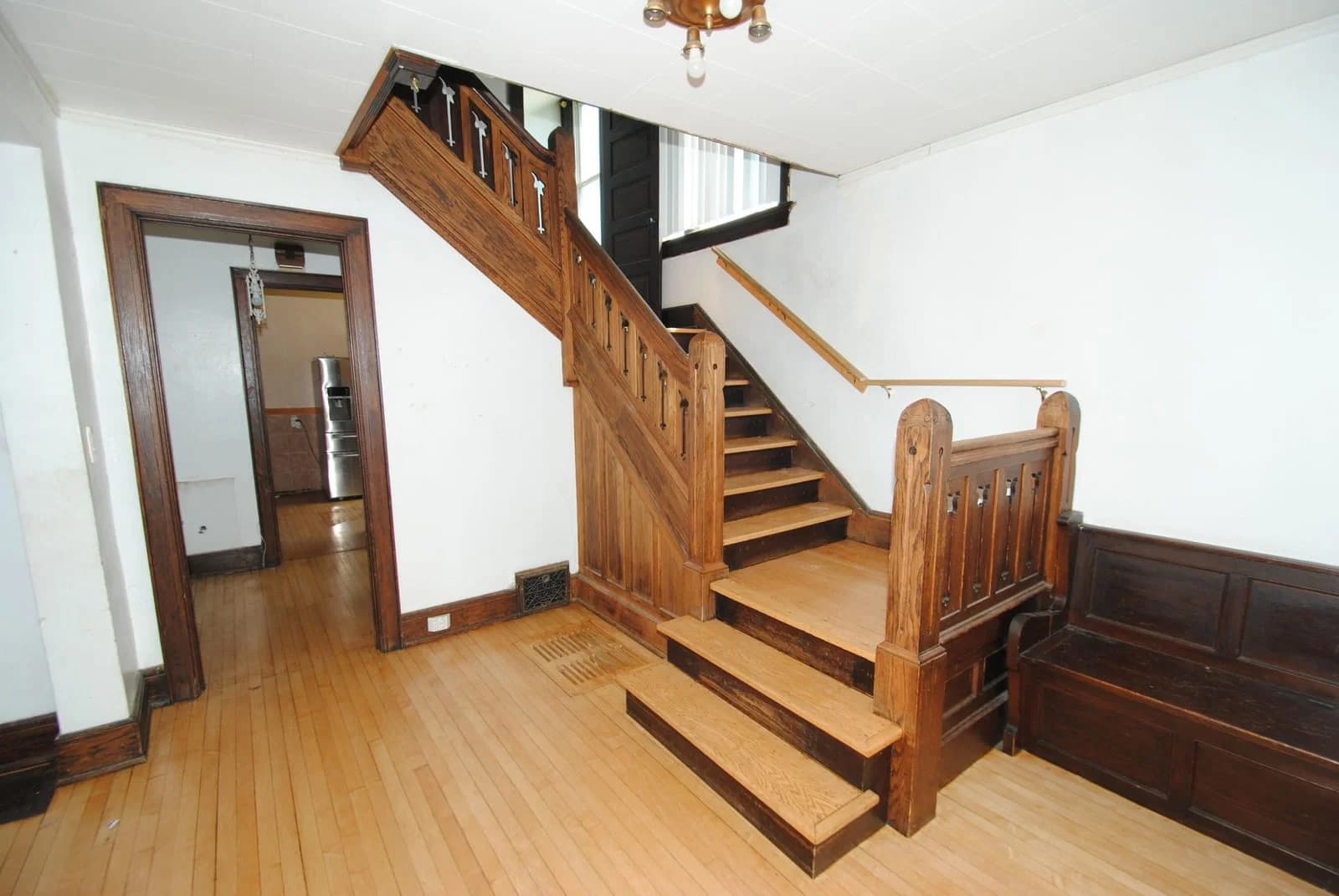 Listing photo