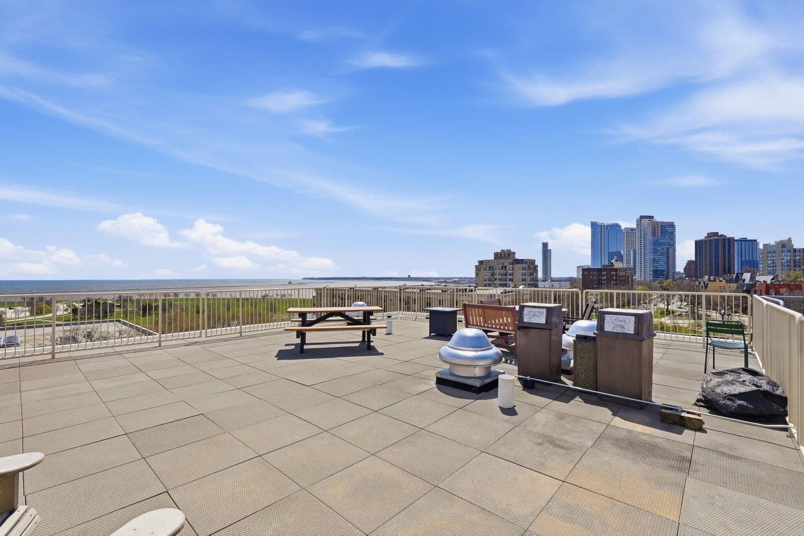 1409 Prospect Ave
