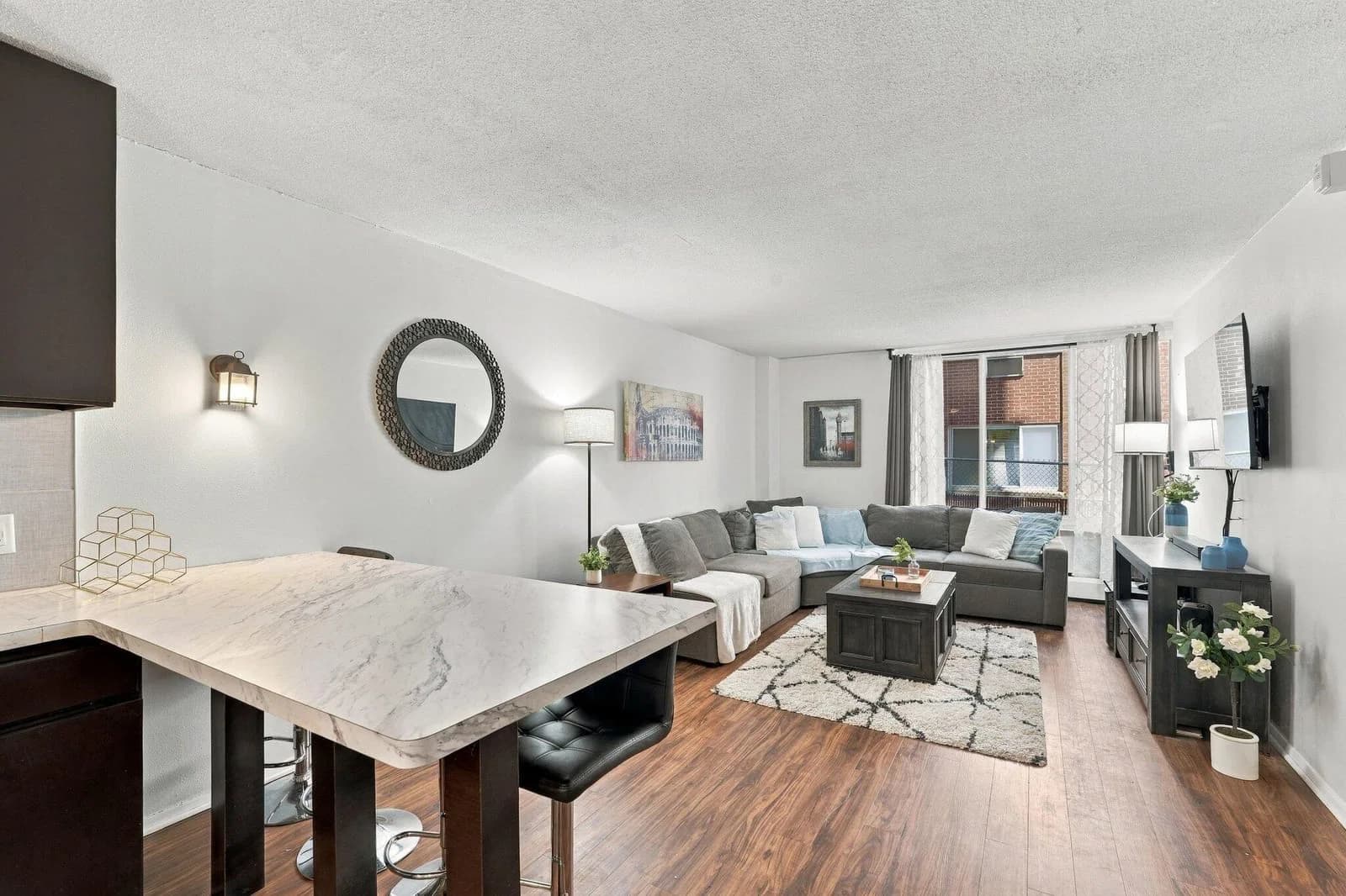 1409 Prospect Ave