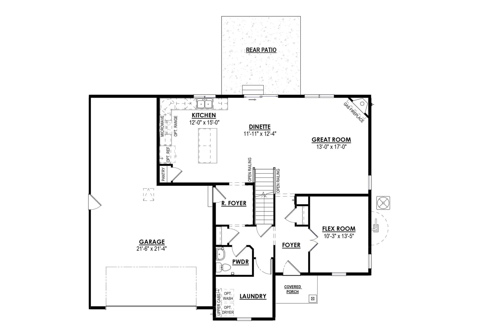 Listing photo