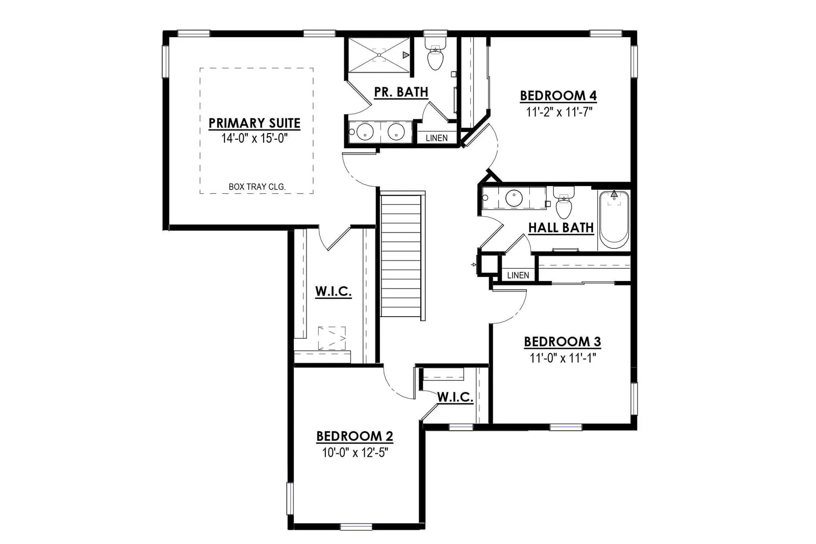 Listing photo