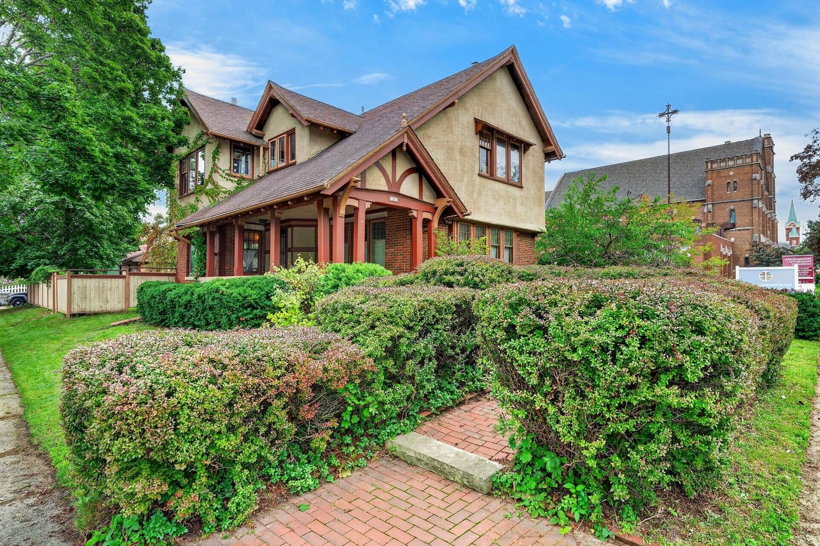 1202 Layton Blvd