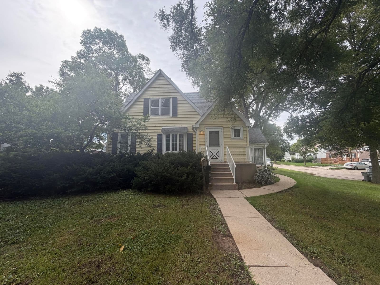 2509 Ramsey Ave