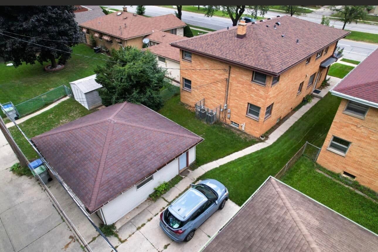 Photo 3 of 8713 Appleton Ave