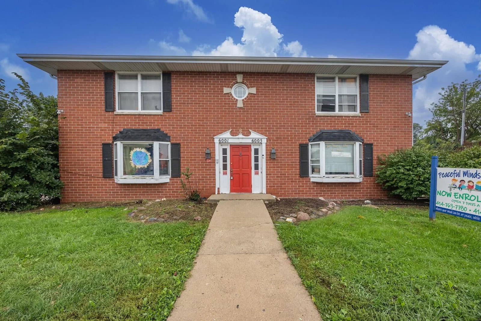 6001 North Ave
