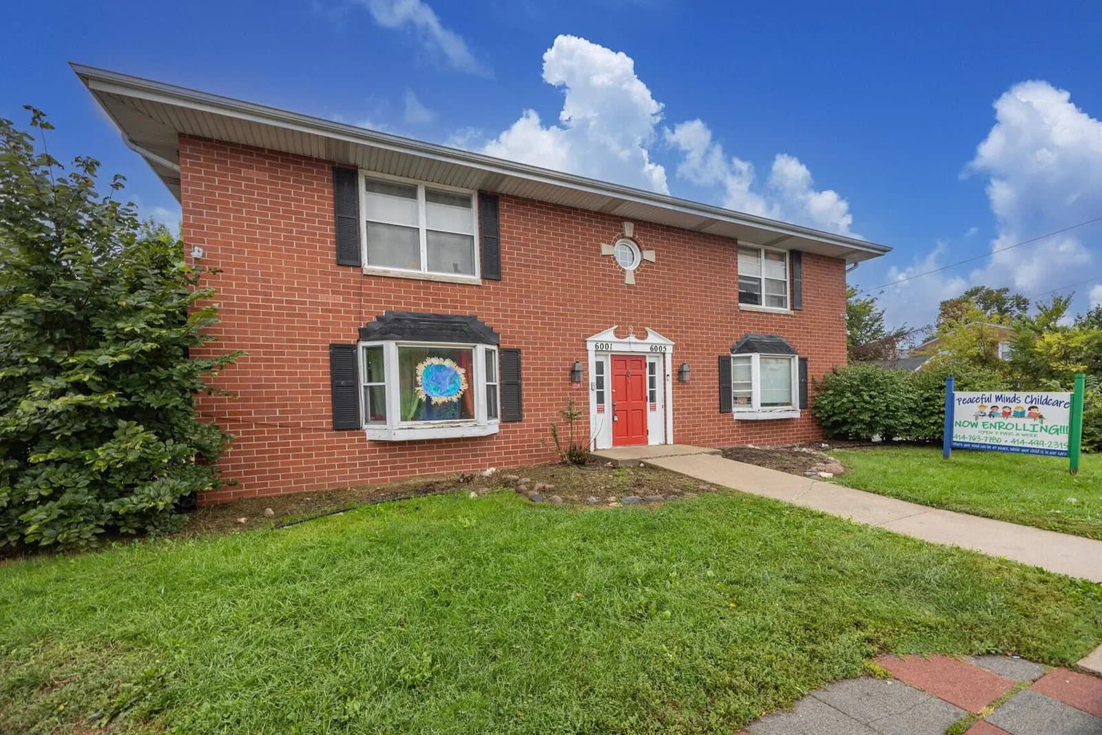 6001 North Ave