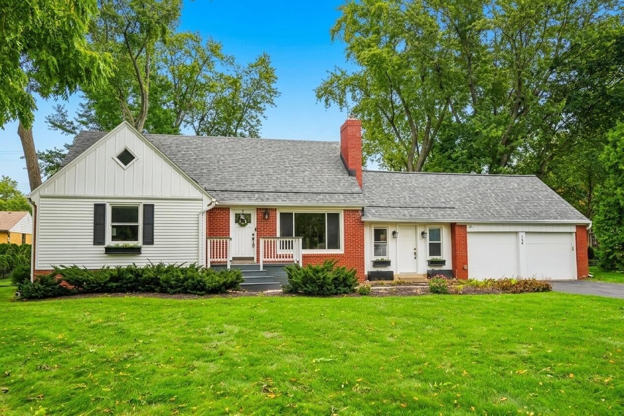 180 Elmridge Ave