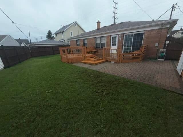 Photo 5 of 2422 21st St