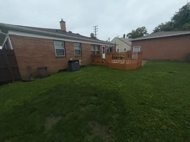Photo 4 of 2422 21st St