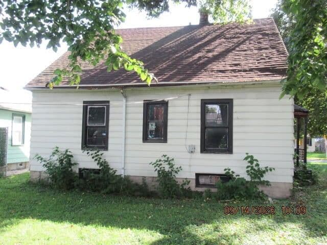 Listing photo