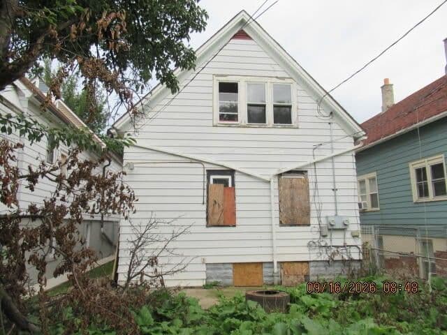 Listing photo
