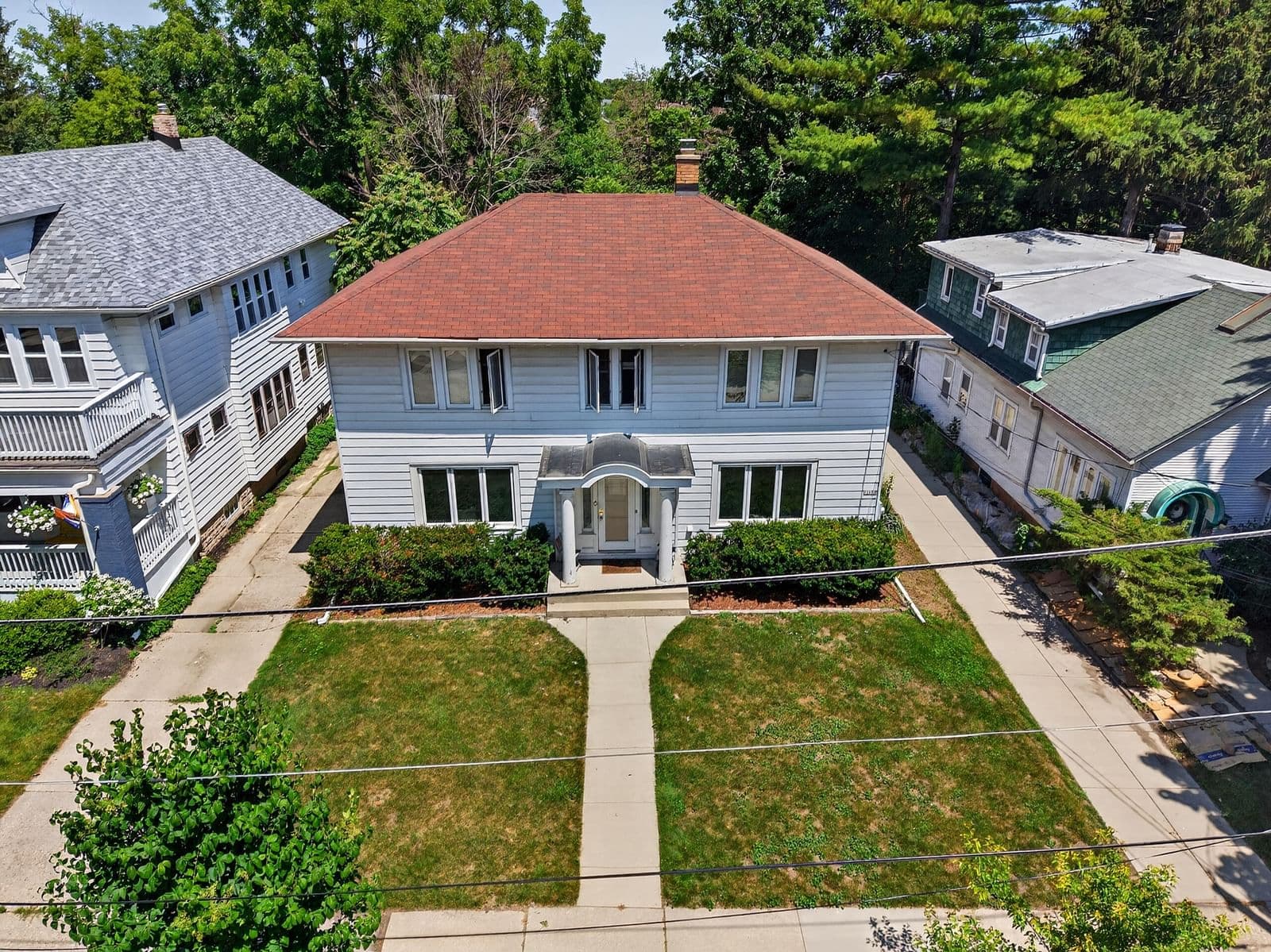 1200 Vienna Ave