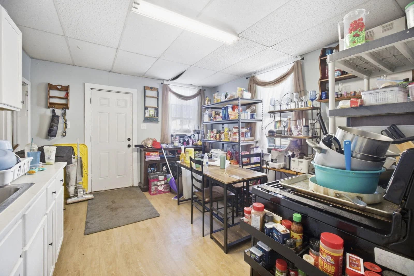 Photo 5 of 2512 Rogers St