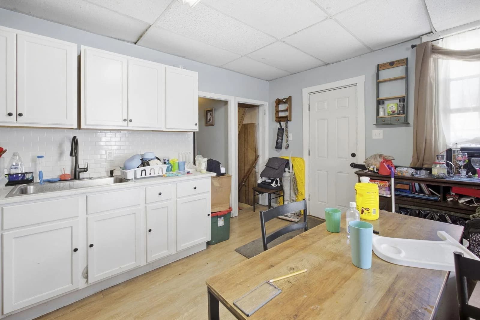 Photo 4 of 2512 Rogers St