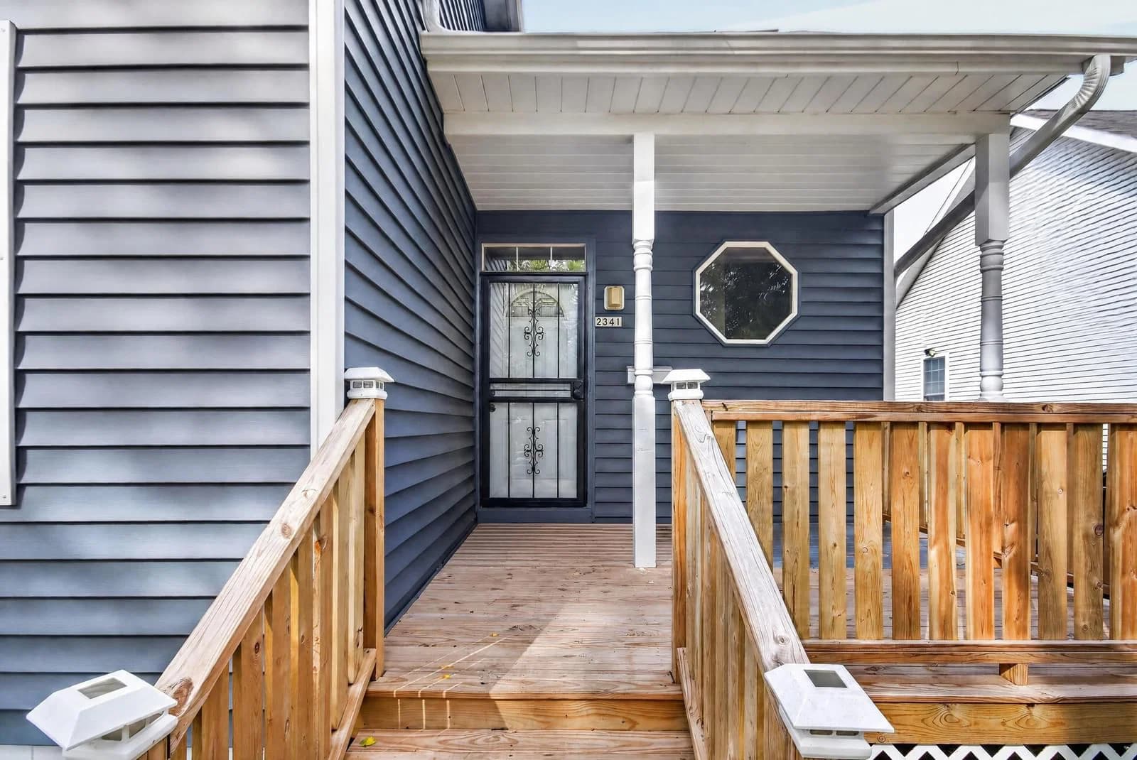 Photo 4 of 2341 Dr William Finlayson St