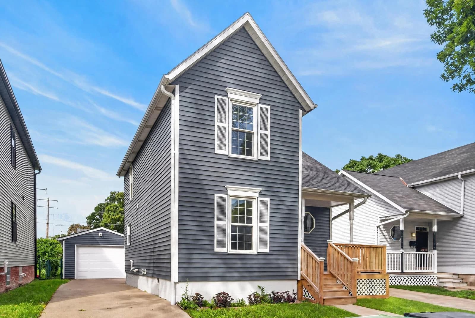 2341 Dr William Finlayson St