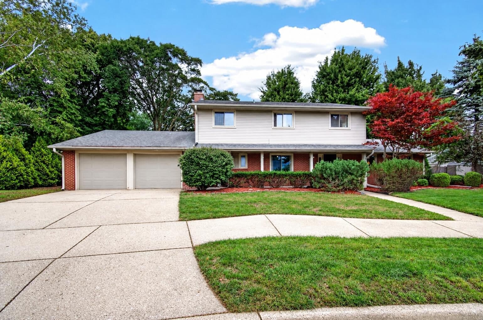 418 Jonathon Dr