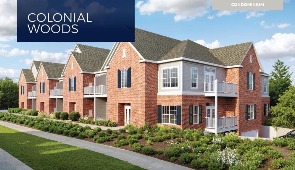 2398 Colonial Woods Dr
