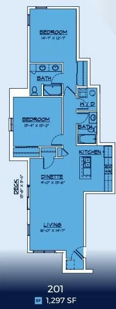 2394 Colonial Woods Dr