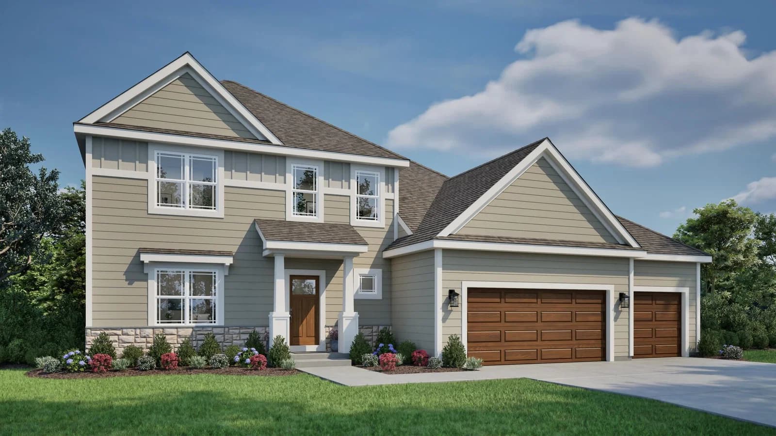 10035 Migratory Ln