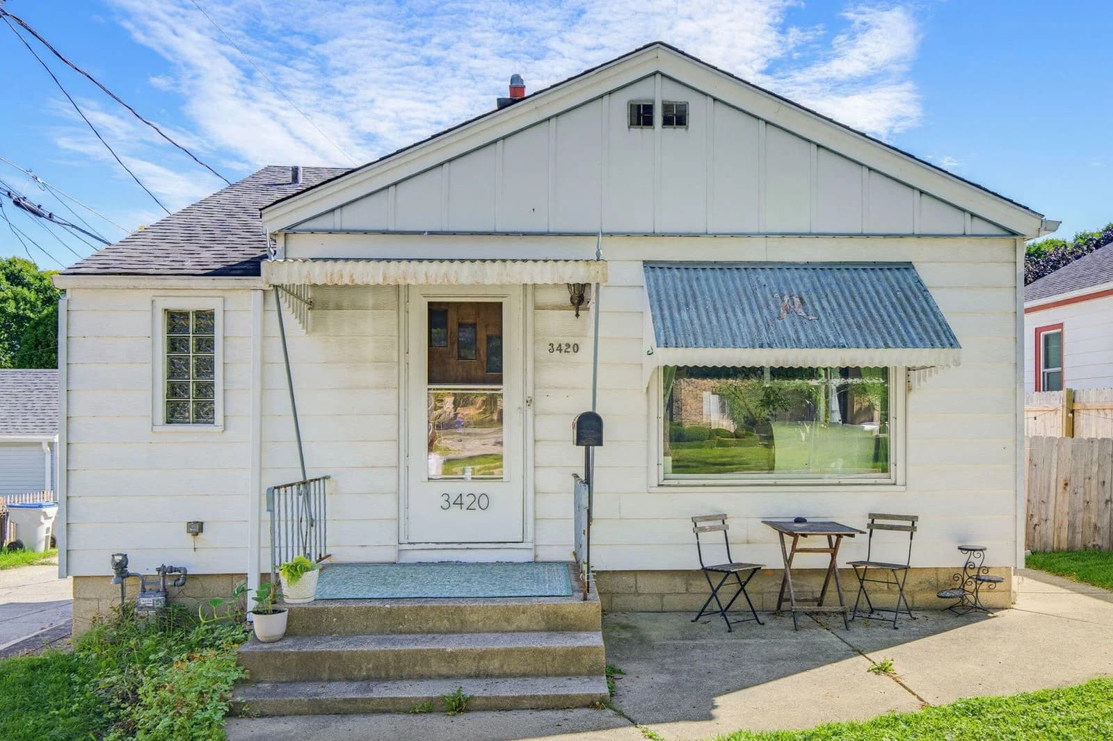 3420 Pine Ave