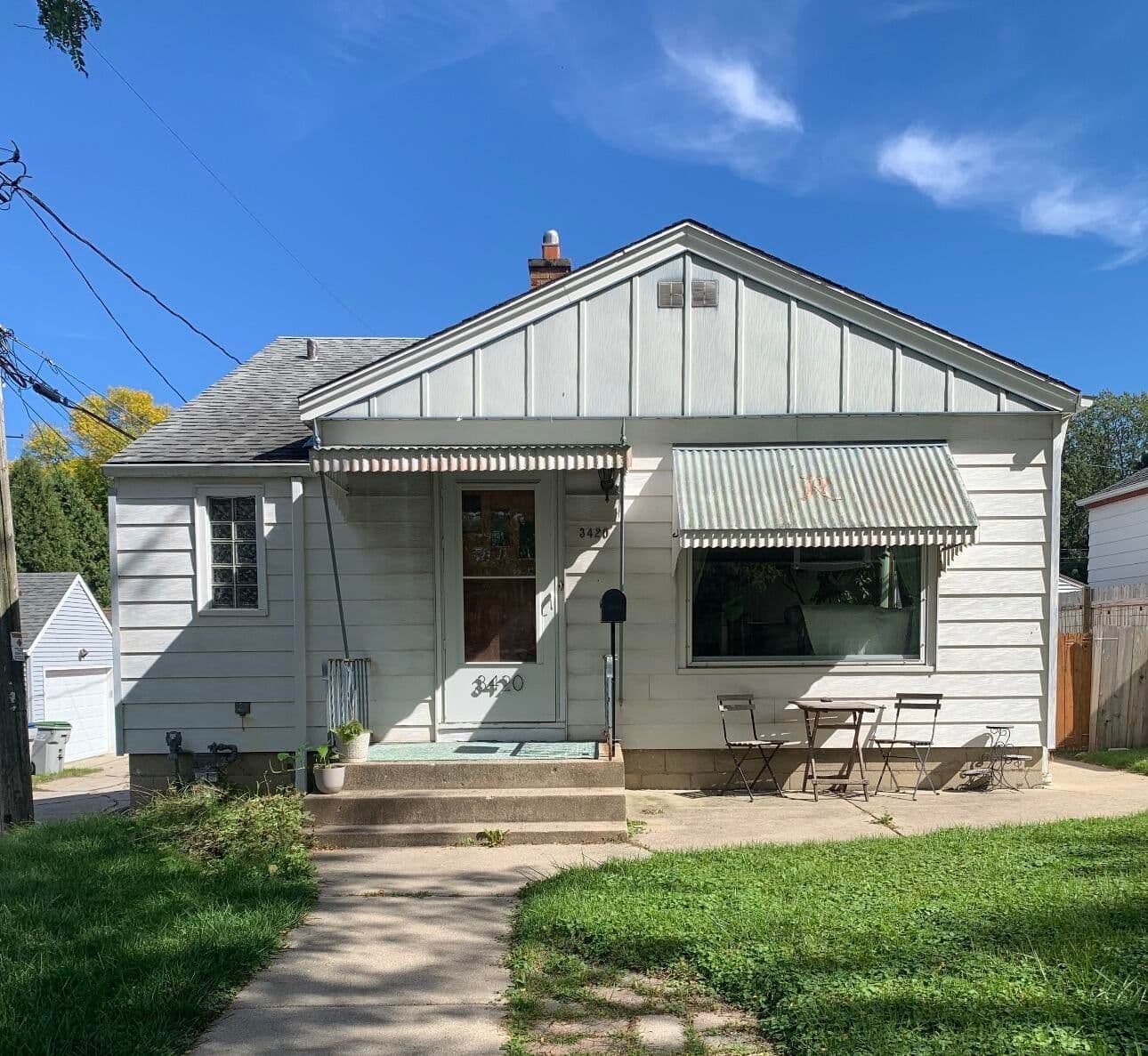 3420 Pine Ave
