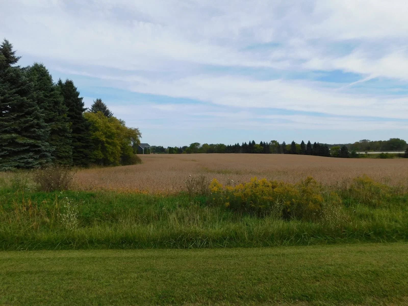 Lt0 County Road LL -