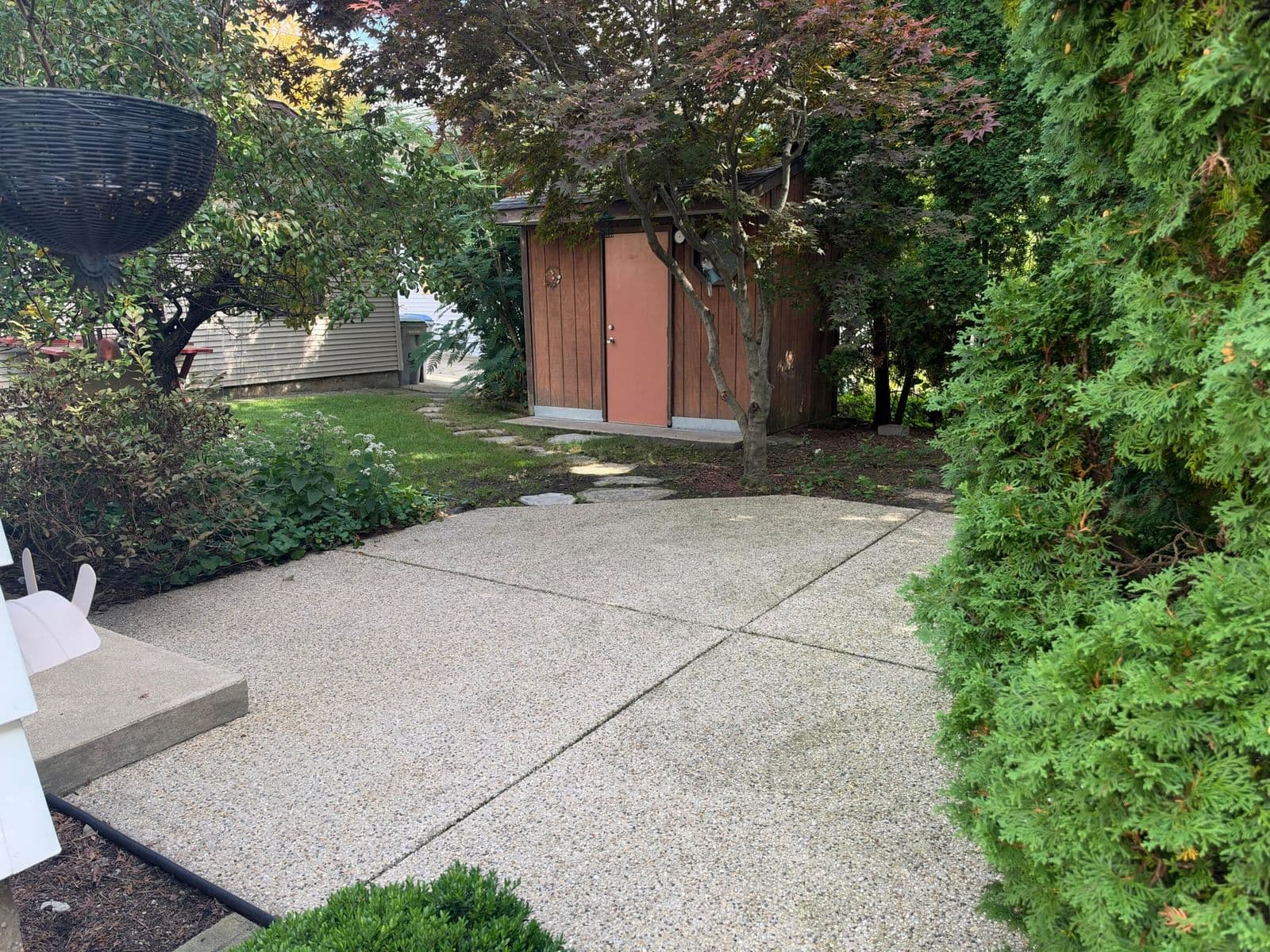 Photo 4 of 1613 Pryor Ave