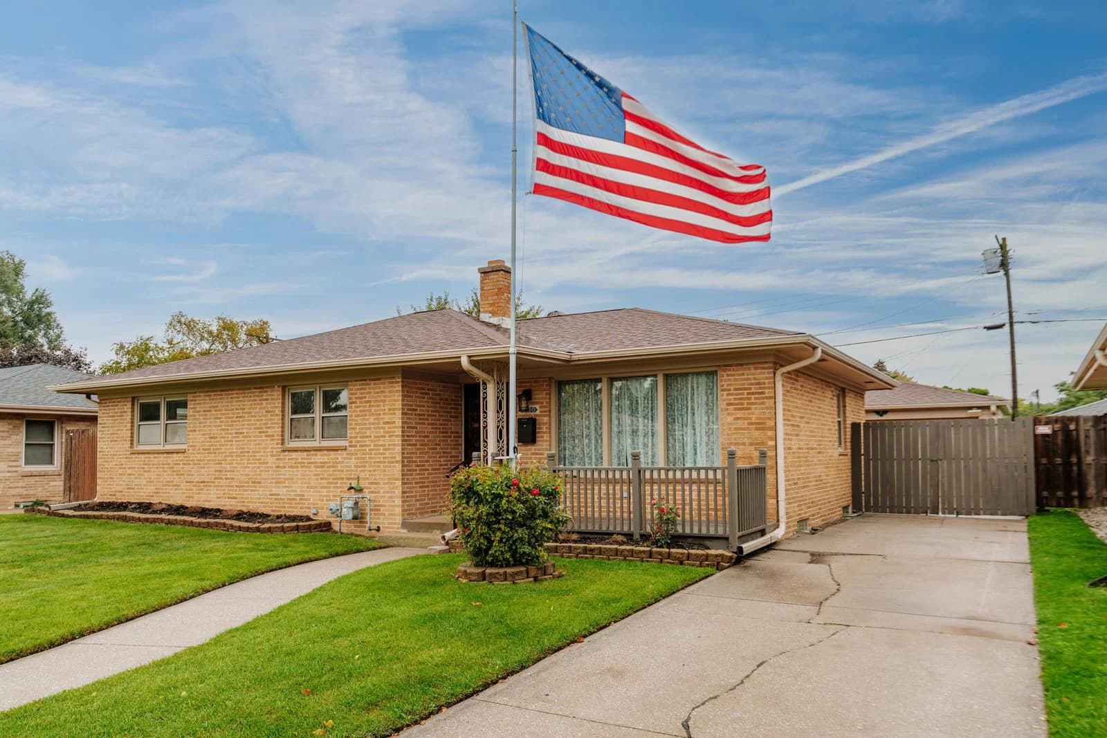 1020 Coronada Dr