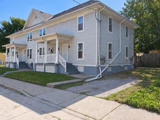 1001 Prospect St